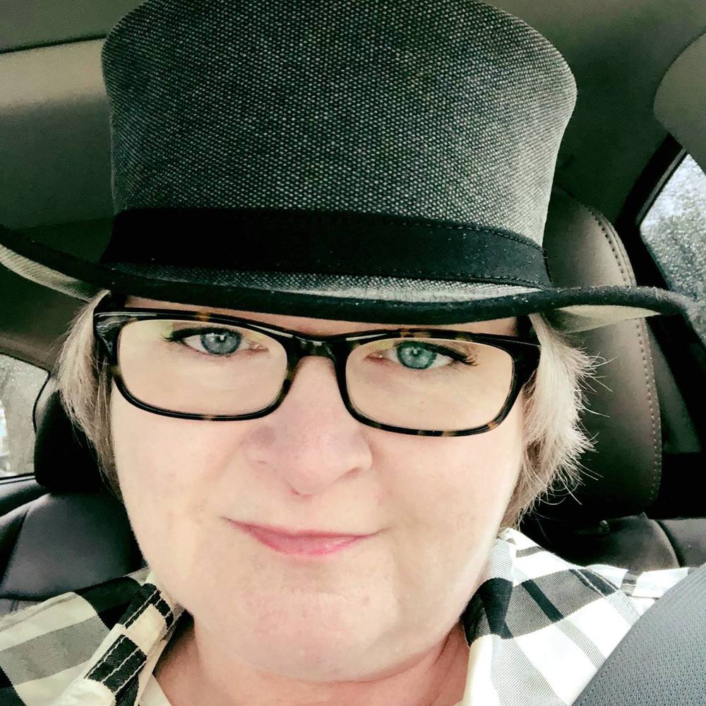 Meet your Posher, Tory